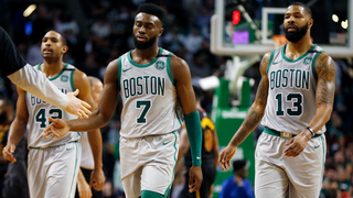 The Once-Unstoppable Celtics Are Returning Back To Earth